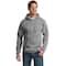 Port & Company® Neutrals Essential Fleece Pullover Hooded Sweatshirt